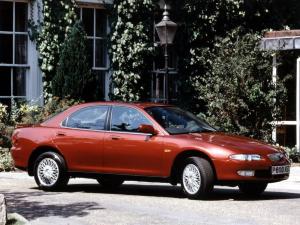 Mazda Xedos 6